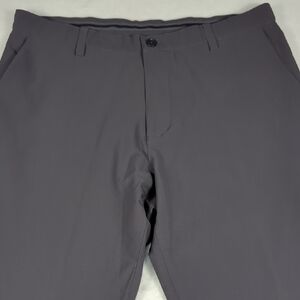 Ministry Of Supply Aero Standard Fit Mens Golf Pants Size 36
